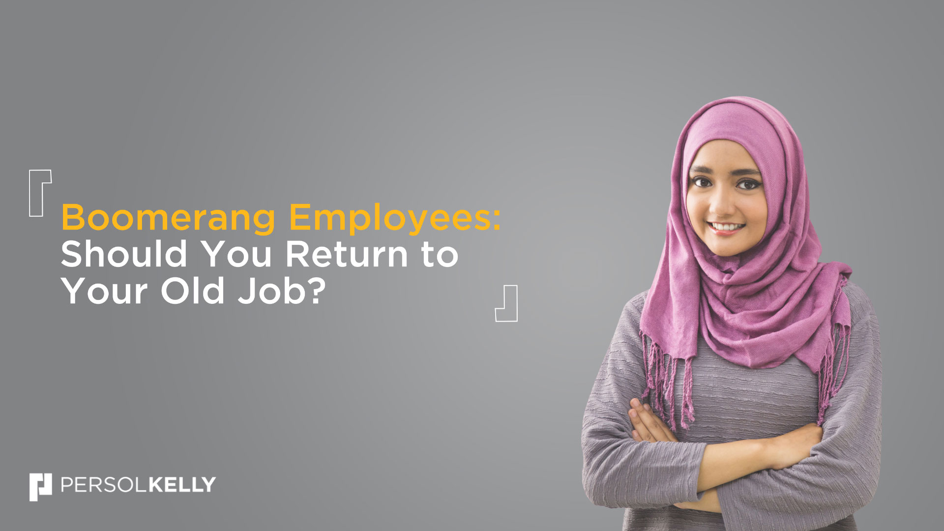 Boomerang Employees: Should You Return to Your Old Job?
